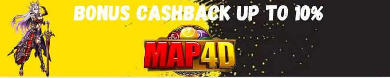 BONUS CASHBACK UP TO 10%